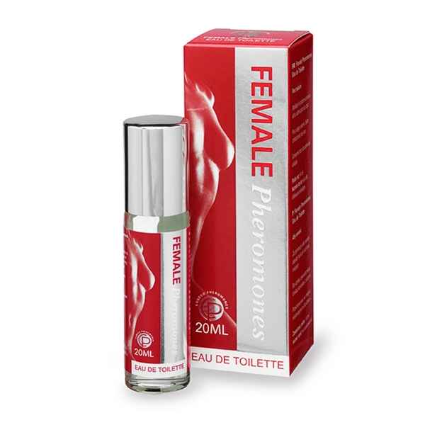 Eau de Toilette