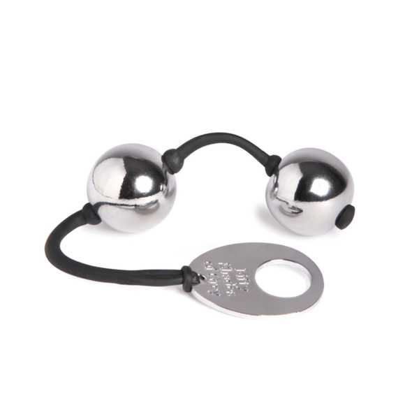 Bolas Ben Wa geisha 50 sombras de grey