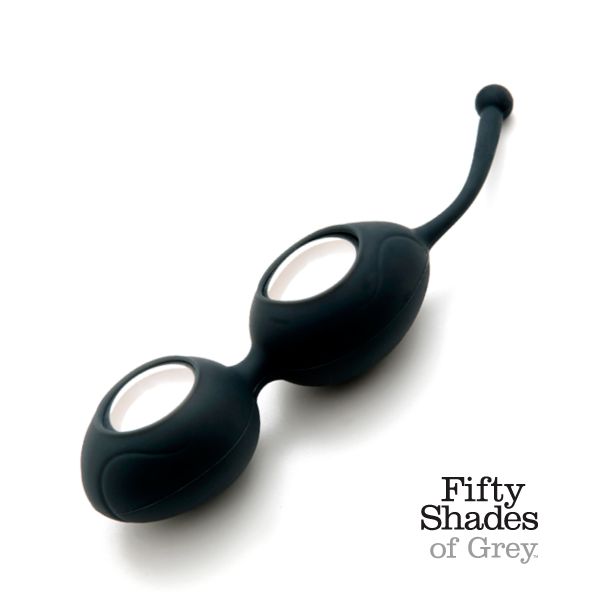 50 sombras de grey Delicious Pleasure