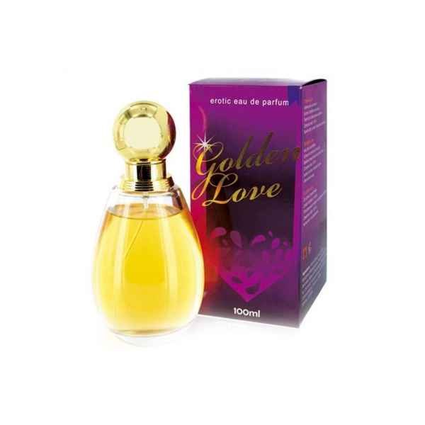 Golden love