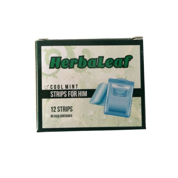 Herbaleaf