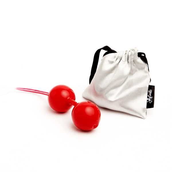 Joyballs