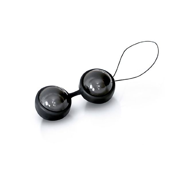Lelo Luna Beads Noir