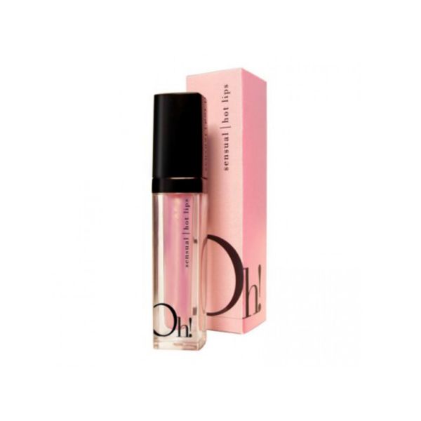 Oh! Sensual Hot Lips