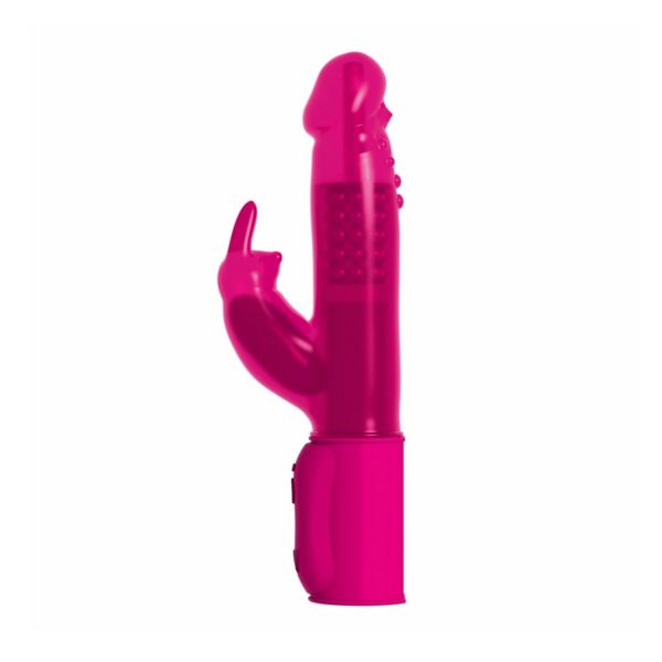 Orgasmic Rabbit