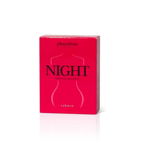 Phero Fem Night