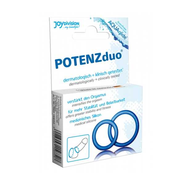PotenZ duo