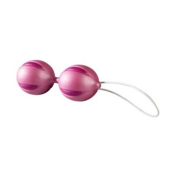 Smartballs metalic