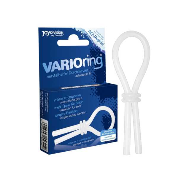 Varioring
