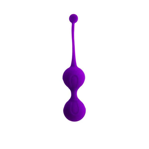 Zahara Love balls