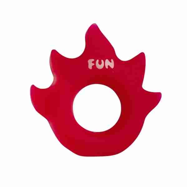 Lovering Flame Fun Factory