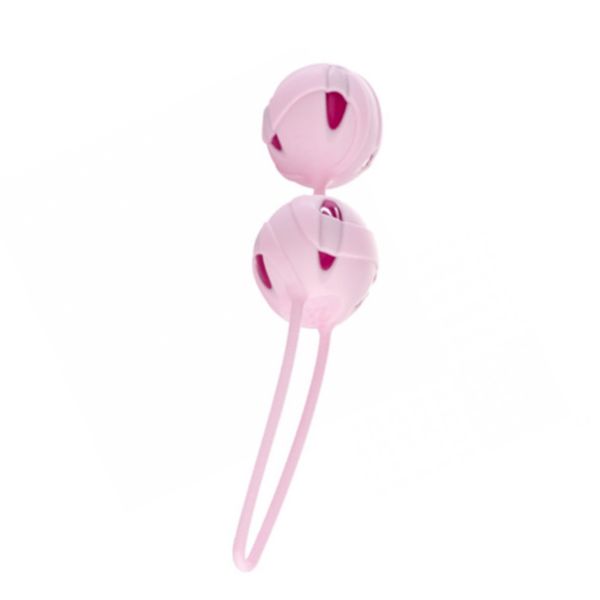Smartballs