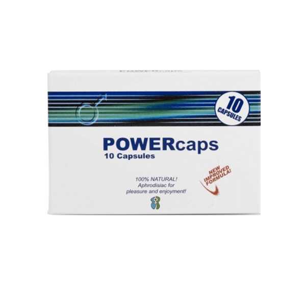 PowerCaps