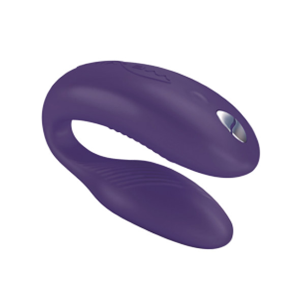 We-Vibe Sync