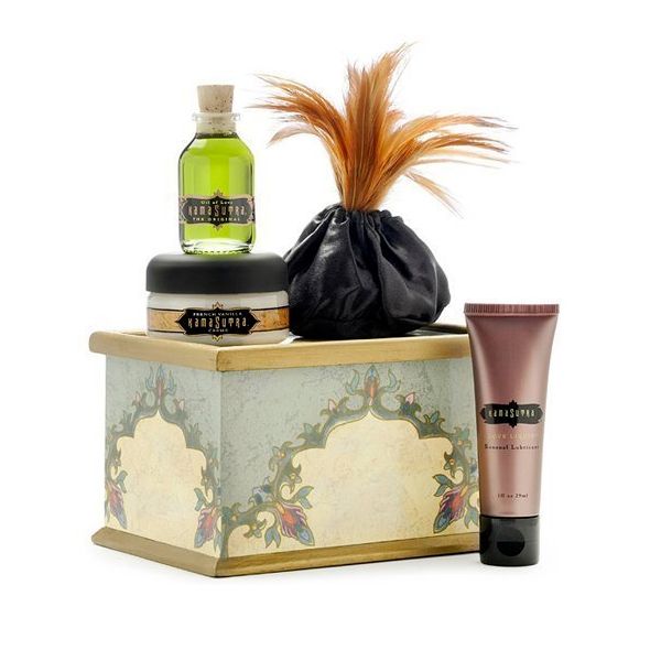 Bedside Box