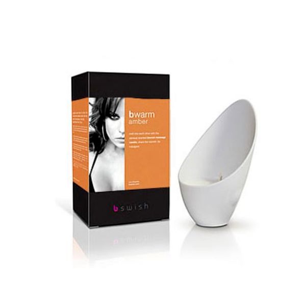 Bwarm Amber