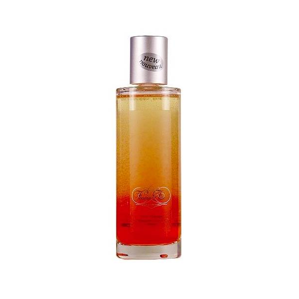 Femme Fatale Naranja
