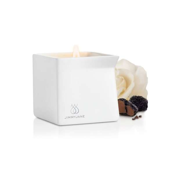 Afterglow Gardenia