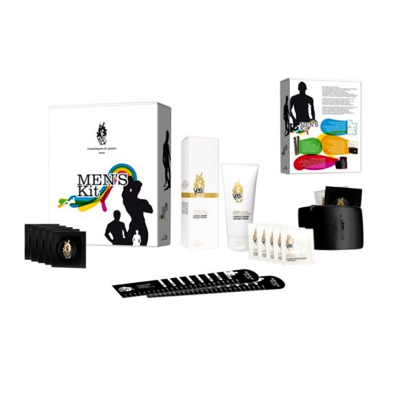 Men's Kit