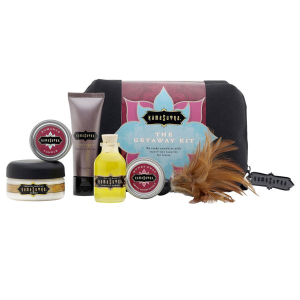 The Getaway Kit