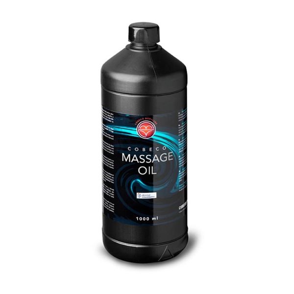 Aceite masaje neutro 1l.