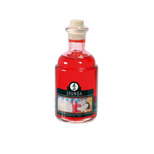 Aphrodisiac Oil Cherry