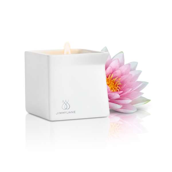 Afterglow flor de loto