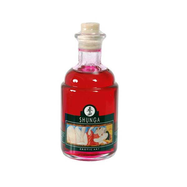 Aphrodisiac Oil Raspberry