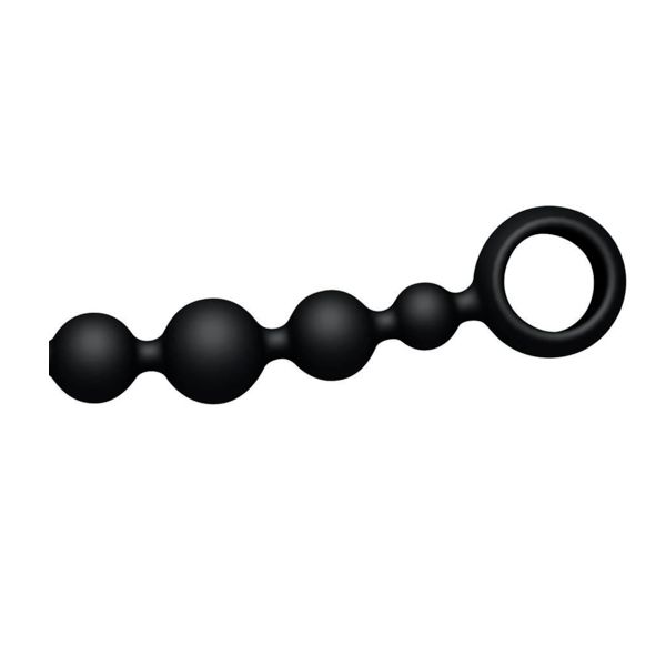Joyballs anal