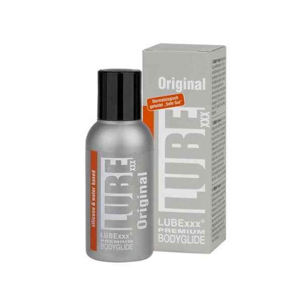 LUBExxx Original