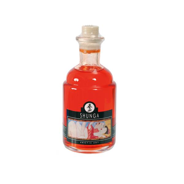 Aphrodisiac Oil Orange