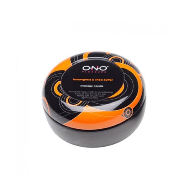 Ono lemon grass
