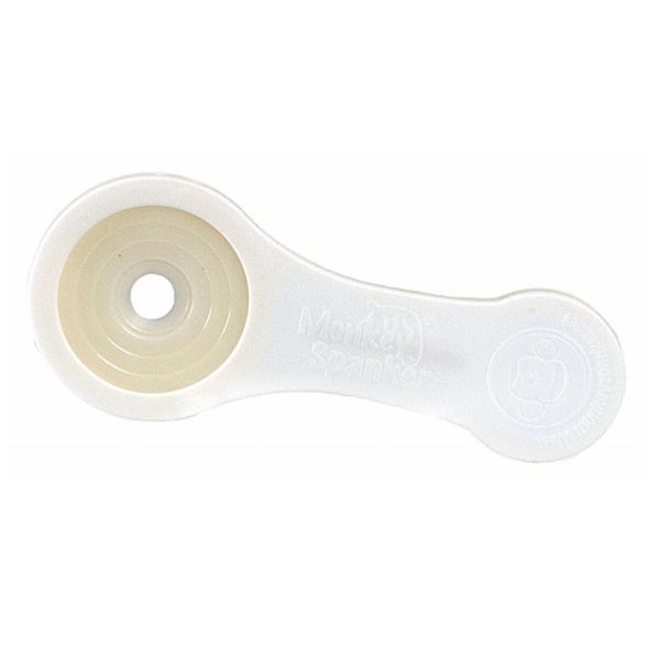 Monkey Spanker Vibro