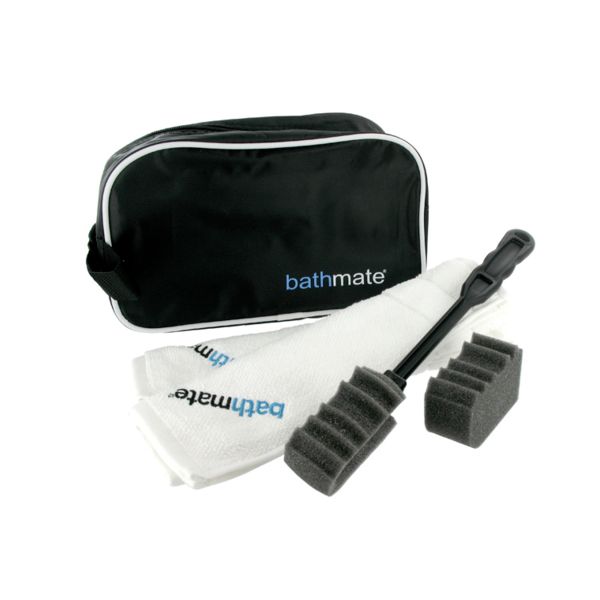 Kit limpieza Bathmate