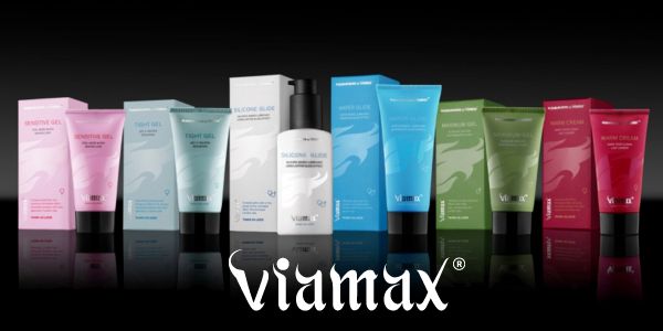 Viamax Bionordica ¡¡Productos que mejoran la salud sexual!!