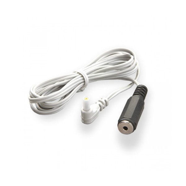 Adaptador macho hembra