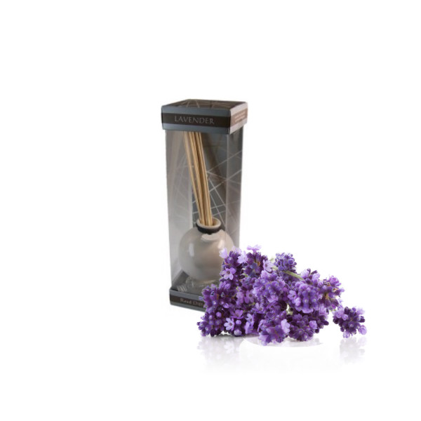 Difusor de esencia Lavanda