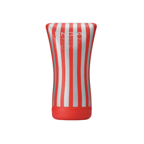 Soft Tube Cup