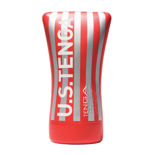 Soft Tube Cup (Ultra Size)