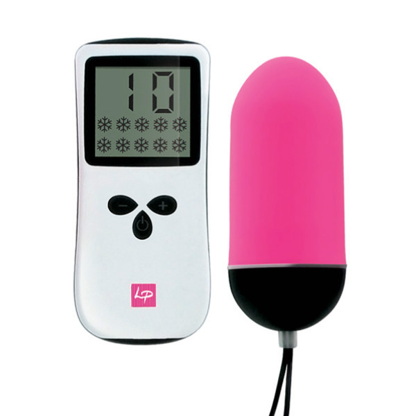 Vibrating Egg
