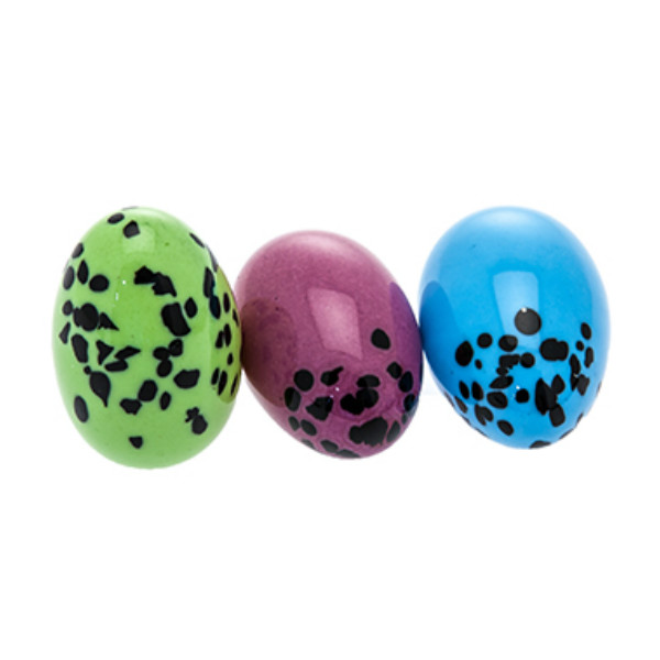 Shiri Zinn huevos Jade