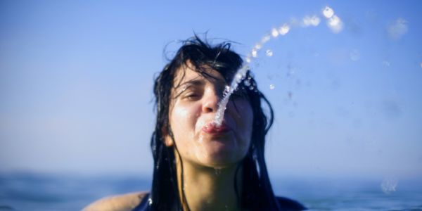 Squirting o squirt squirt