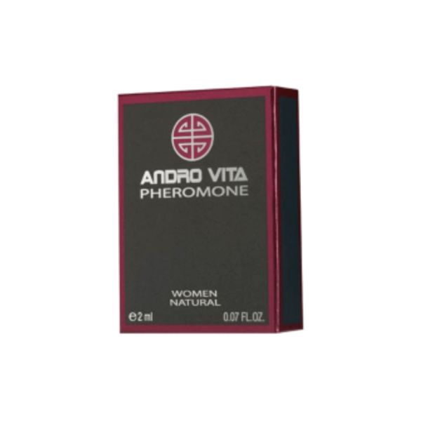 Androvita Women 2ml