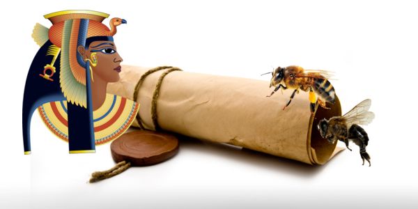 Cleopatra revolucionó la sexualidad juguete-erotico-cleopatra