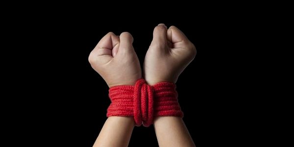 Shibari arte japonés de atadura erótica shibari