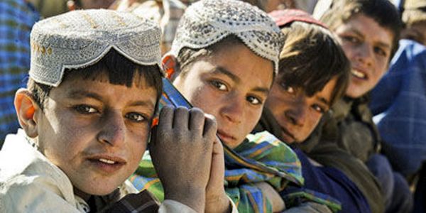 Bacha Bazi bacha-bazi