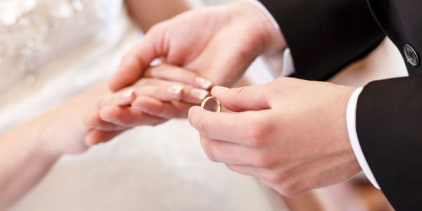 El sexo de los casados casados