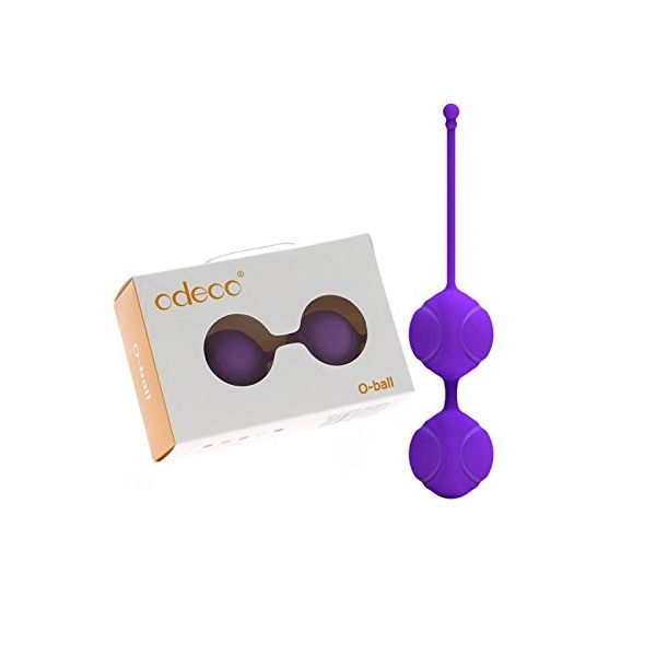 O-Balls Duo