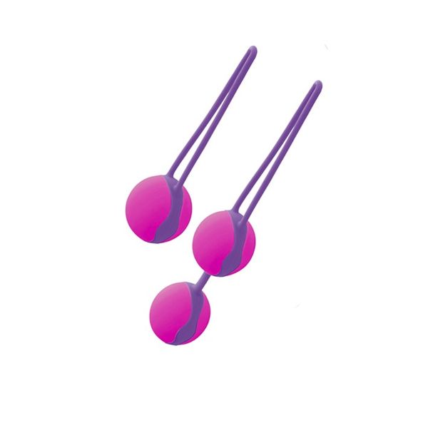 Liebe Love balls Set