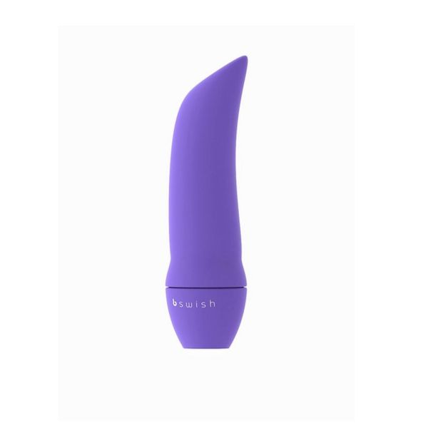 Bmine Classic Curve